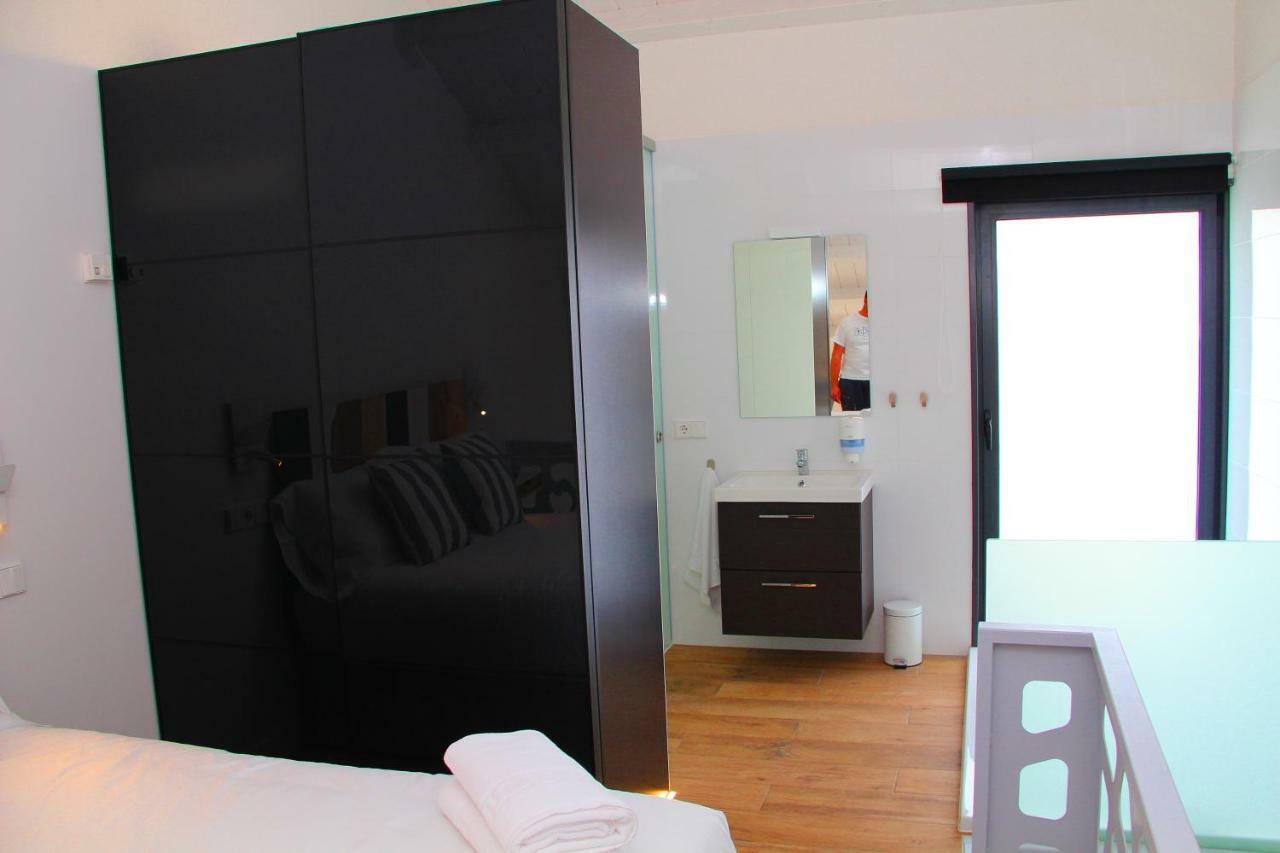 Apartamentos Valle De Irola Luanco Εξωτερικό φωτογραφία