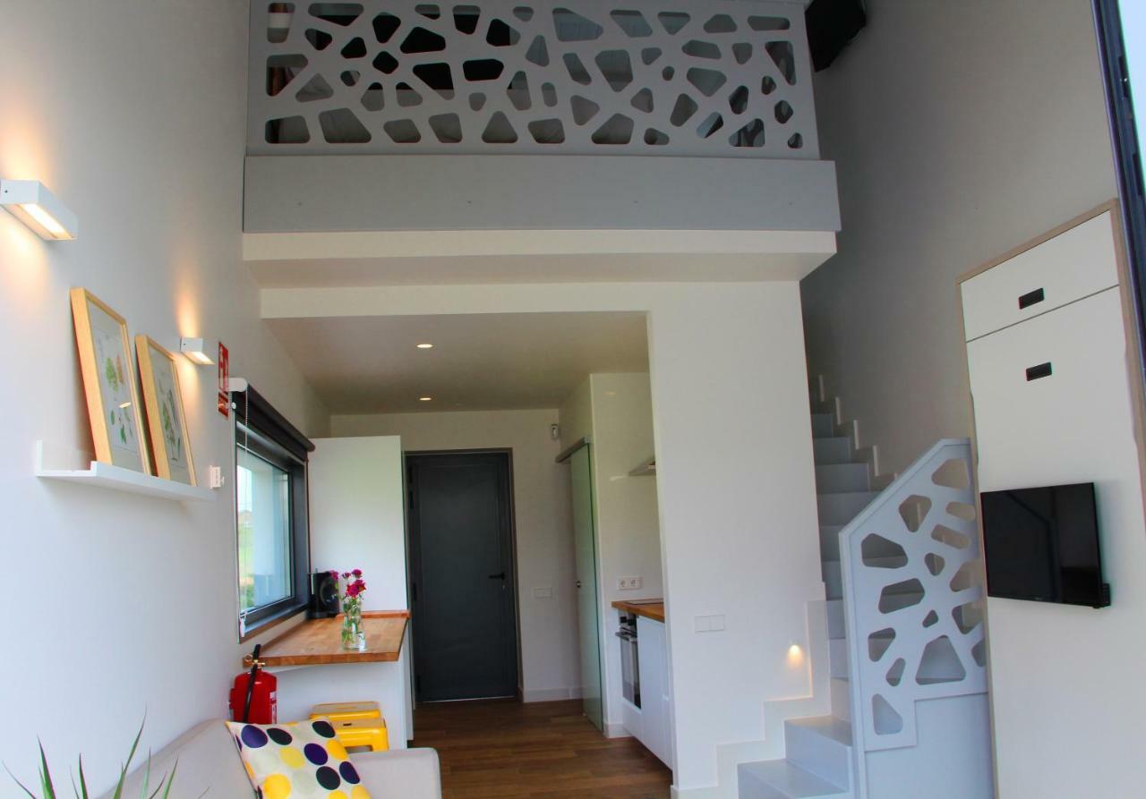 Apartamentos Valle De Irola Luanco Εξωτερικό φωτογραφία