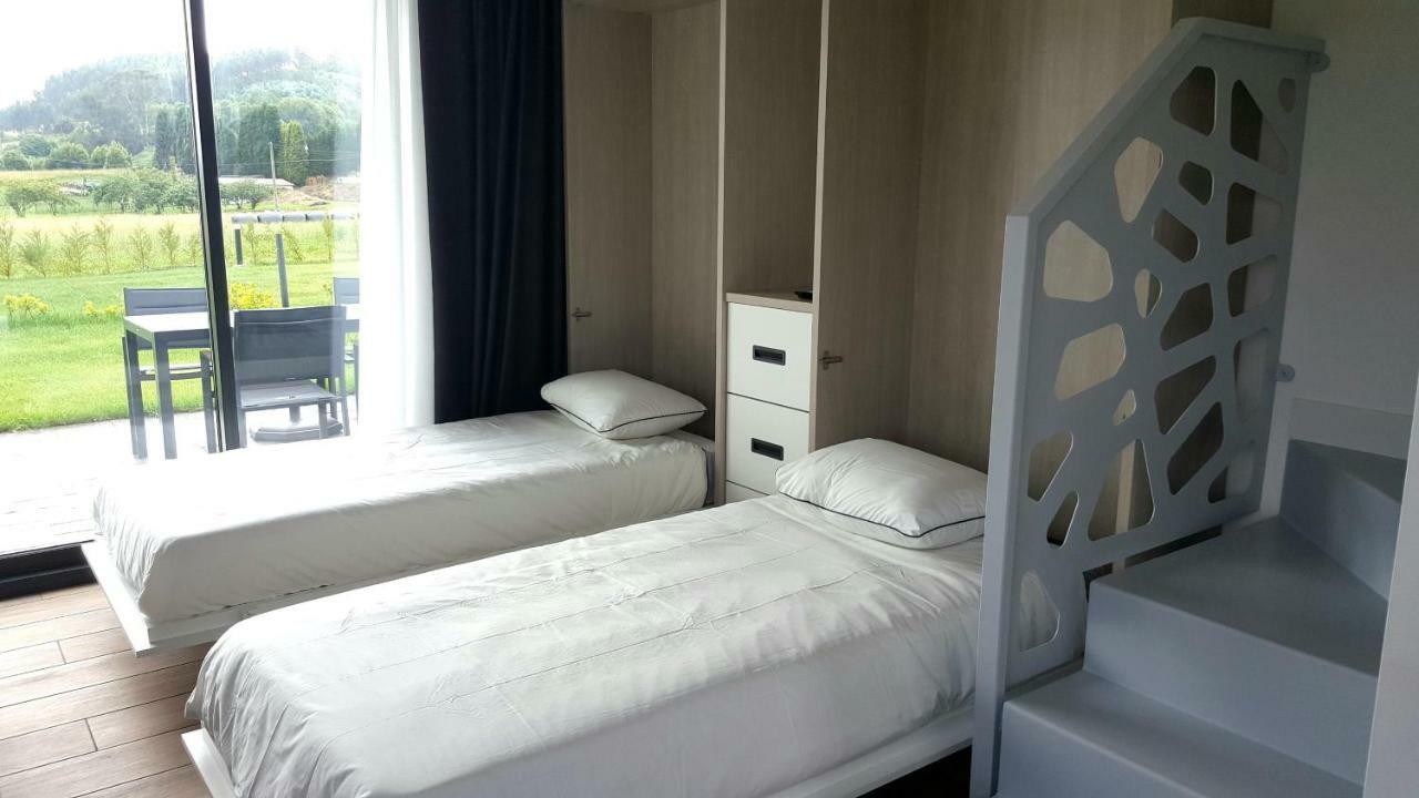 Apartamentos Valle De Irola Luanco Εξωτερικό φωτογραφία