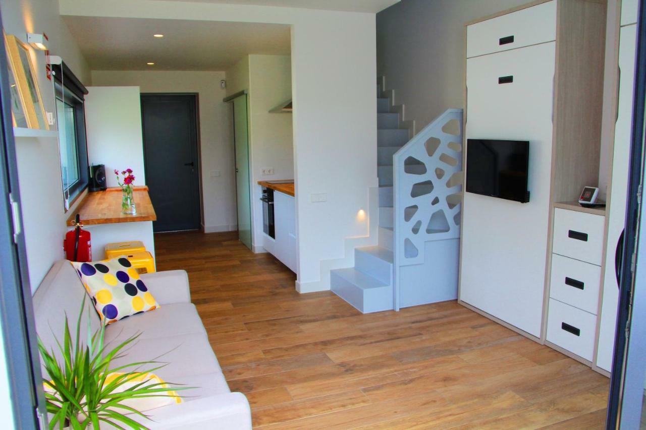 Apartamentos Valle De Irola Luanco Εξωτερικό φωτογραφία