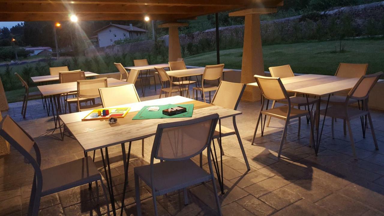 Apartamentos Valle De Irola Luanco Εξωτερικό φωτογραφία