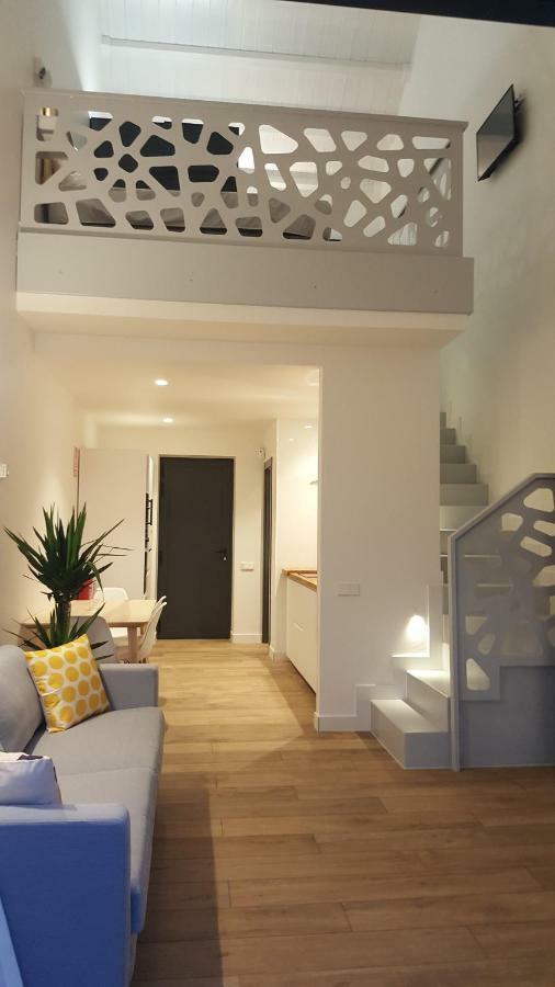 Apartamentos Valle De Irola Luanco Εξωτερικό φωτογραφία